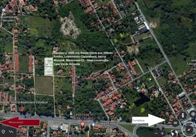 Foto 1 de Lote/Terreno à venda, 5000m² em Mucunã, Maracanaú