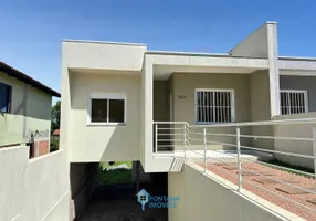 Foto 1 de Casa com 2 Quartos à venda, 53m² em Neopolis, Gravataí