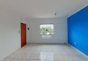 Foto 1 de Apartamento com 3 Quartos para venda ou aluguel, 85m² em Jardim Hermínio Bueno, Mogi Guaçu