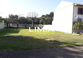 Foto 1 de Lote/Terreno à venda, 154m² em Santa Fé, Porto Alegre