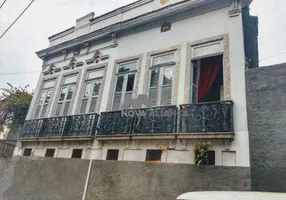 Foto 1 de Casa com 3 Quartos à venda, 450m² em Rio Comprido, Rio de Janeiro