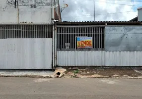 Foto 1 de Casa com 2 Quartos à venda, 150m² em Samambaia Sul, Brasília