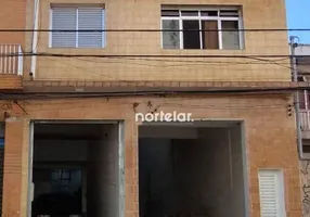 Foto 1 de Galpão/Depósito/Armazém para alugar, 420m² em Freguesia do Ó, São Paulo