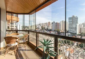 Foto 1 de Apartamento com 3 Quartos à venda, 156m² em Santa Cecília, São Paulo