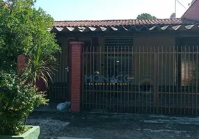 Foto 1 de Casa com 4 Quartos à venda, 106m² em Jardim Alvorada, Londrina