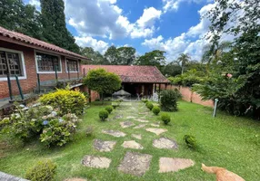 Foto 1 de Casa de Condomínio com 4 Quartos para venda ou aluguel, 460m² em Monte Catine, Vargem Grande Paulista