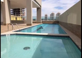 Foto 1 de Apartamento com 2 Quartos à venda, 62m² em Praia de Itaparica, Vila Velha