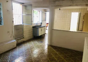 Foto 1 de Kitnet com 1 Quarto para alugar, 45m² em Vila Prel, São Paulo