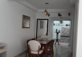 Foto 1 de Casa de Condomínio com 3 Quartos à venda, 153m² em Vl Bandeirantes, São Paulo