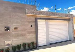 Foto 1 de Casa com 3 Quartos à venda, 104m² em Universitário, Criciúma