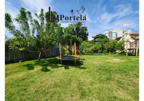 Foto 1 de Casa de Condomínio com 2 Quartos para venda ou aluguel, 75m² em Recreio Marajoara, Sorocaba