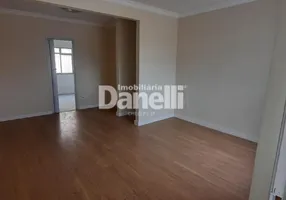 Foto 1 de Apartamento com 2 Quartos à venda, 68m² em Jardim Santa Clara, Taubaté