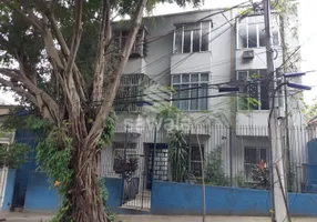 Foto 1 de Apartamento com 2 Quartos à venda, 56m² em Glória, Rio de Janeiro