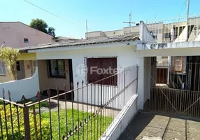 Foto 1 de Casa com 2 Quartos à venda, 128m² em Vila Imbui, Cachoeirinha
