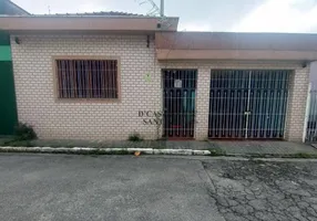 Foto 1 de Casa com 3 Quartos à venda, 165m² em Móoca, São Paulo