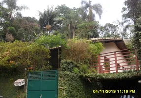 Foto 1 de Casa de Condomínio com 3 Quartos à venda, 89m² em Jardim Santa Paula, Cotia