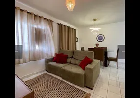 Foto 1 de Apartamento com 1 Quarto à venda, 86m² em Capoeiras, Florianópolis