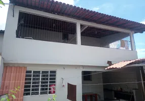 Foto 1 de Casa com 5 Quartos à venda, 250m² em Antônio Honório, Vitória