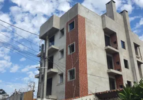 Foto 1 de Apartamento com 3 Quartos à venda, 54m² em Boneca do Iguaçu, São José dos Pinhais