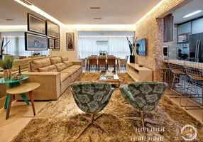 Foto 1 de Apartamento com 4 Quartos à venda, 127m² em Village Veneza, Goiânia