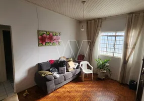 Foto 1 de Casa com 2 Quartos à venda, 85m² em Sousas, Campinas