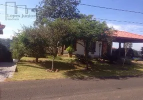 Foto 1 de Casa de Condomínio com 3 Quartos à venda, 388m² em Portal do Sabia, Aracoiaba da Serra