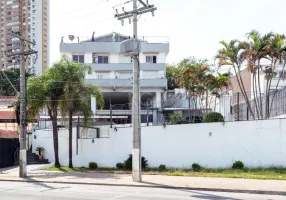 Foto 1 de Cobertura com 3 Quartos para alugar, 255m² em Praia de Belas, Porto Alegre