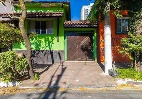 Foto 1 de Casa com 2 Quartos à venda, 96m² em Vila Regente Feijó, São Paulo