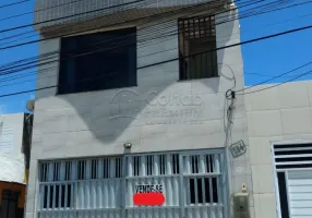 Foto 1 de Casa com 4 Quartos à venda, 184m² em Dezoito do Forte, Aracaju