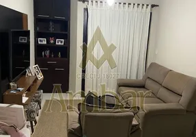 Foto 1 de Apartamento com 3 Quartos à venda, 80m² em Lagoinha, Ribeirão Preto