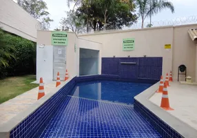 Foto 1 de Apartamento com 3 Quartos à venda, 82m² em Planalto, Belo Horizonte