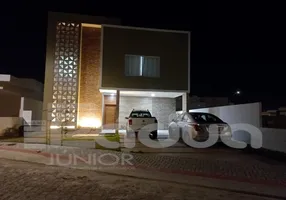 Foto 1 de Casa de Condomínio com 4 Quartos à venda, 242m² em Aruana, Aracaju