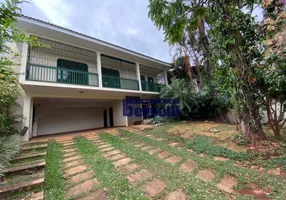 Foto 1 de Casa com 3 Quartos para alugar, 321m² em Jardim América, Bragança Paulista