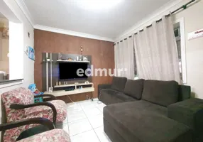 Foto 1 de Casa com 2 Quartos à venda, 105m² em Parque Capuava, Santo André