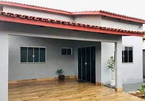 Foto 1 de Casa com 2 Quartos à venda, 230m² em Salgado Filho, Aracaju