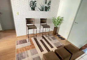 Foto 1 de Apartamento com 2 Quartos à venda, 47m² em Paraiso, Londrina