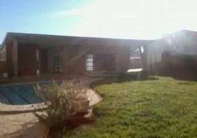 Foto 1 de Casa com 4 Quartos à venda, 480m² em Jardim Sumare, Ribeirão Preto