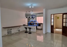 Foto 1 de Apartamento com 3 Quartos à venda, 107m² em Pontal da Cruz, São Sebastião