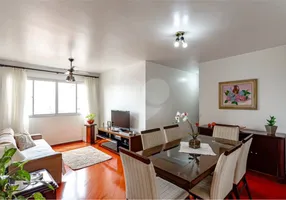 Foto 1 de Apartamento com 3 Quartos à venda, 86m² em Freguesia do Ó, São Paulo