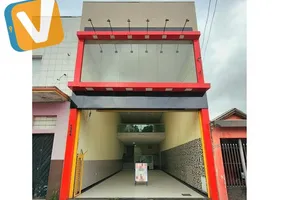 Foto 1 de Ponto Comercial para alugar, 250m² em Vila Prudente, São Paulo