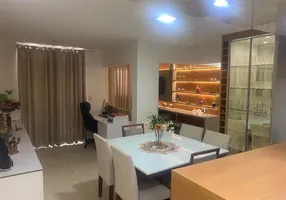 Foto 1 de Apartamento com 2 Quartos à venda, 93m² em Setor Pedro Ludovico, Goiânia