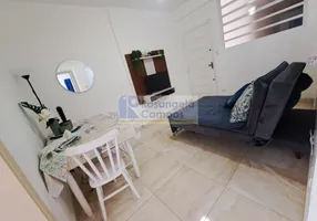 Foto 1 de Apartamento com 2 Quartos à venda, 50m² em Aparecida, Santos