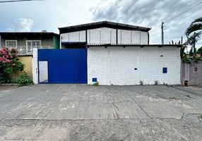 Foto 1 de Galpão/Depósito/Armazém para alugar, 352m² em Setor Candida de Morais, Goiânia