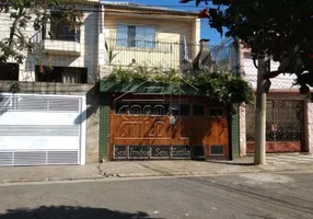 Foto 1 de Sobrado com 3 Quartos à venda, 192m² em Belenzinho, São Paulo