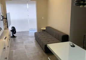 Foto 1 de Apartamento com 2 Quartos para alugar, 61m² em Morumbi, São Paulo