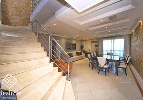 Foto 1 de Apartamento com 4 Quartos à venda, 280m² em Laranjal, Volta Redonda