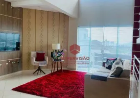 Foto 1 de Casa com 3 Quartos à venda, 255m² em Pedra Branca, Palhoça