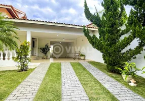 Foto 1 de Casa de Condomínio com 3 Quartos à venda, 358m² em Jardim Santa Rosa, Itatiba