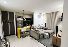 Foto 1 de Apartamento com 2 Quartos à venda, 62m² em Vila Jaboticabeira, Taubaté