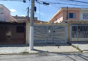 Foto 1 de Casa com 2 Quartos à venda, 87m² em Jardim Guança, São Paulo